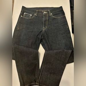 Kicking Mule Jeans